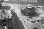 Panorama Krakowa 90 lat temu