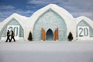 Najdroższe lodowe hotele na świecie. Ile kosztuje noc w luksusowym igloo? Ceny, zdjęcia