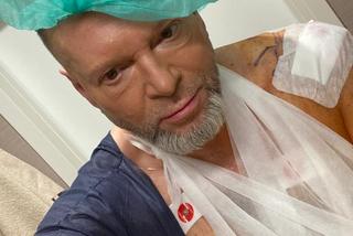 Krzysztof Rutkowski w szpitalu!!!