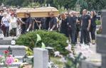 pogrzeb córki grażyny błęckiej-kolskiej
