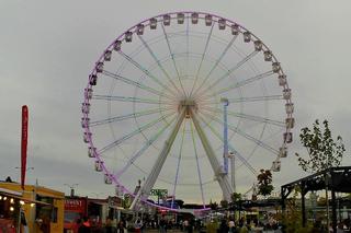 Holiday Park Szczecin zakończył sezon