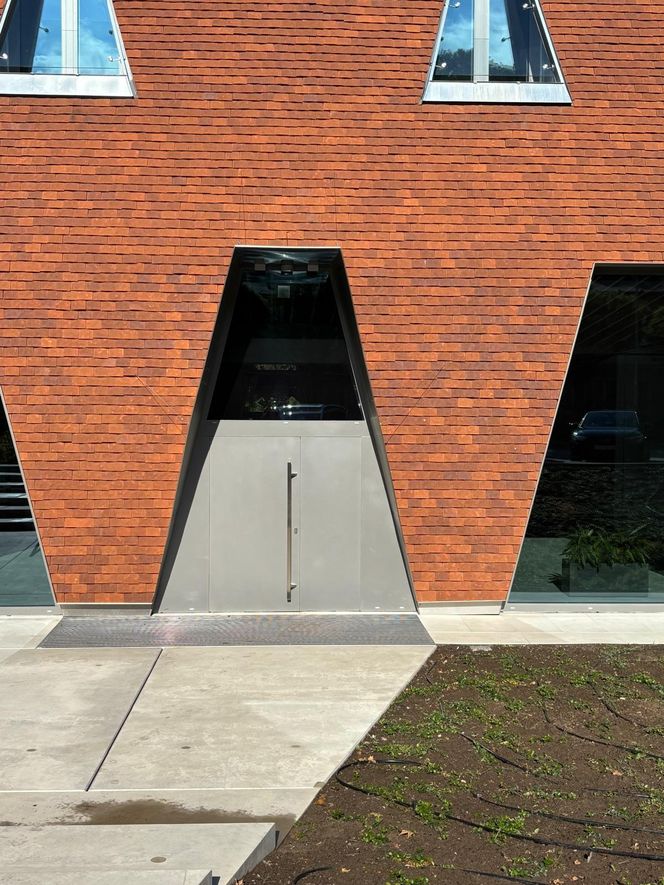 Ośrodek Szkoleniowo-Naukowy Okręgowej Izby Lekarskiej w Gdańsku