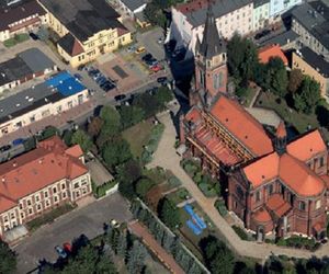 Sosnowiec idealnym miastem na jednodniowy city break. Był tam sam John Malkovich