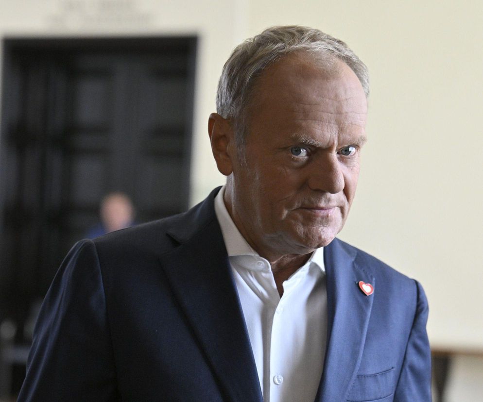 Awantura o nocną prohibicję w Warszawie. Tusk: Nie podobał mi się ten spektakl