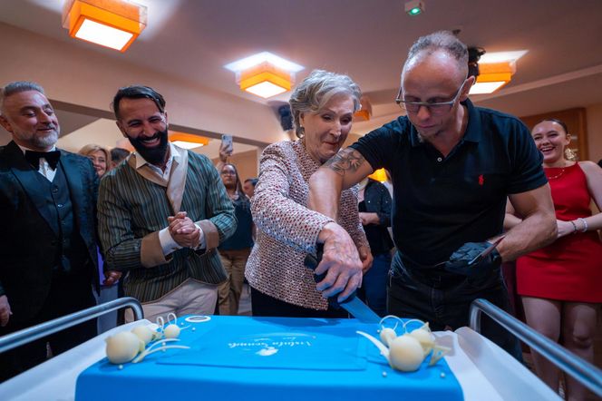 Tak wyglądał festiwal Vistula Sounds