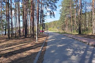 Pokonaj szlak wokół trzech zalewów. Zmęczysz się, ale nie pożałujesz!
