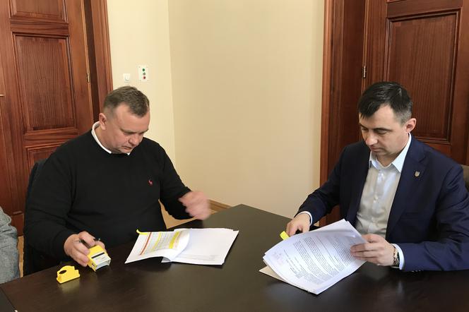 Ponad sto nowych mieszkań