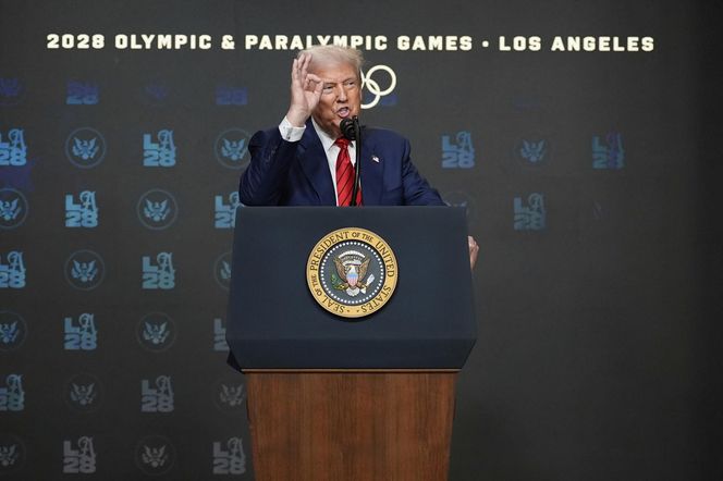  Trump i Rosja