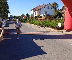 14. Biegiem przez Platerów