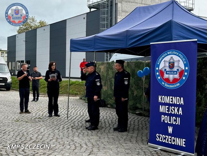 Wiernie służyli przez 10 lat. Kałam, Lejmur i Karzeł odeszli na zasłużoną emeryturę
