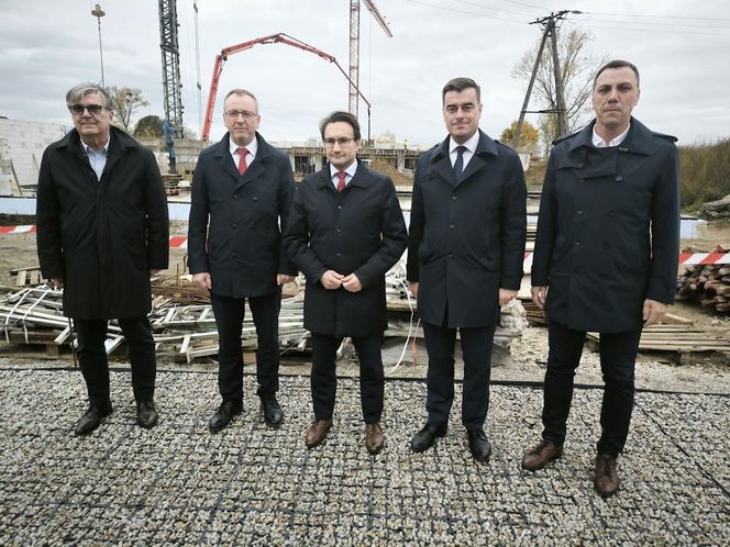 Nowe Mieszkania w Lesznie