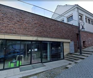 Centrum Dziedzictwa Szkła w Krośnie