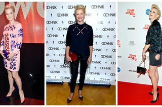 małgorzata kożuchowska