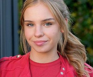 M jak miłość odc. 1842.  Sara (Nadia Smyczek)