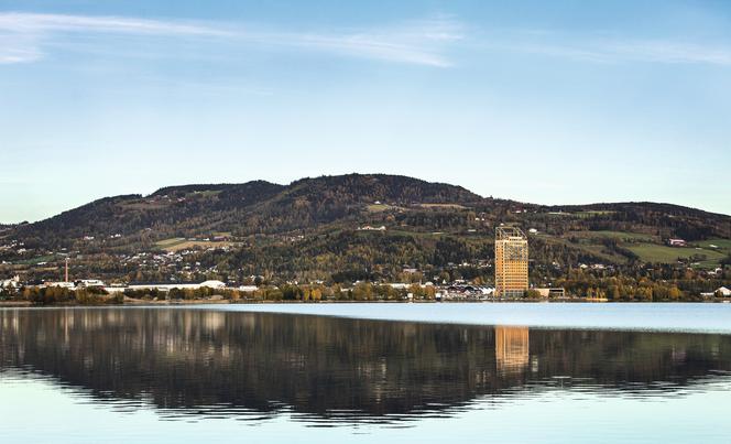 Wieżowiec Mjostarnet w Norwegii_Voll Arkitekter_02