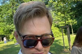 Philippe Tłokiński (Radek w M jak miłość) 