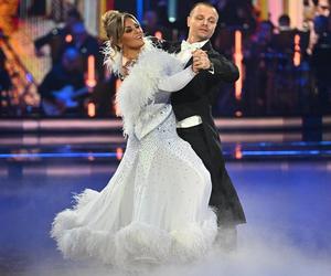 Marcin Hakiel Dancing with the Stars. Taniec z gwiazdami 