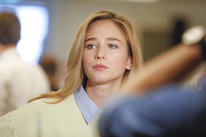 Ranking polskich aktorek z międzynarodowym potencjałem