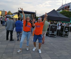 Eska Summer City na Dniach Czarnej Białostockiej 