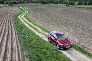 Volkswagen Tiguan 2017