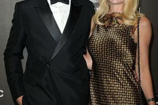 Maria Galligani, narzeczona Caspera Ruuda