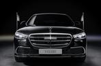 Mercedes-Benz S 680 Guard 4MATIC