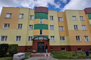 Horror w spokojnym kurorcie. Czy Karolina J. zamordowała swojego partnera?