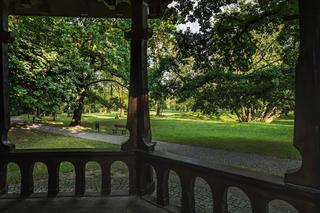 Najładniejsze parki w Łodzi. Sprawdź, gdzie najbardziej lubią odpoczywać mieszkańcy