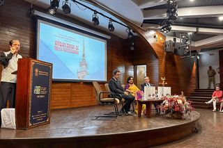 Z Nowego Jorku do Mumbaju. Polscy fotografowie na prestiżowej wystawie w Indiach