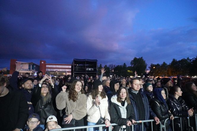 Juwenalia Białystok 2025. II dzień