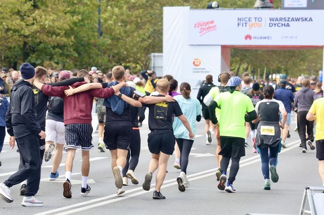 Maraton Warszawski