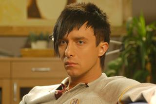 Pierwsza miłość. Artur (Łukasz Płoszajski)