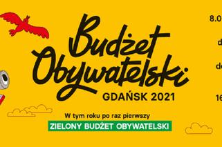 Rekordowy Budżet Obywatelski w Gdańsku. Chodzi o liczbę zgłoszonych projektów