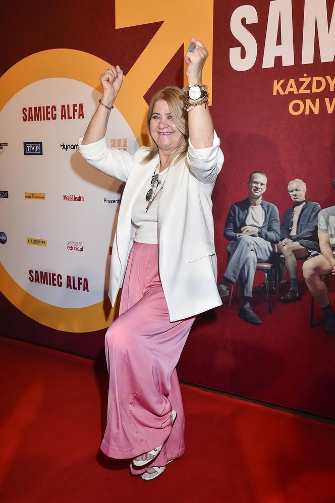 Sławek Oborski wyzywa i popycha Izabela Kisio-Skorupa