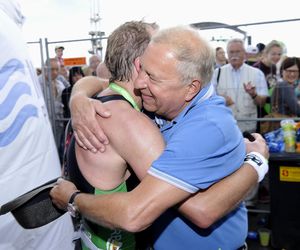 Jerzy Stuhr, Maciej Stuhr