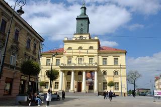 Zaskakująca historia jednej z głównych ulic Lublina