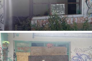 Co dalej z budami przy ul. Kolejowej w Olsztynie? Prezydent: „Istnieje szereg nieuregulowanych kwestii”