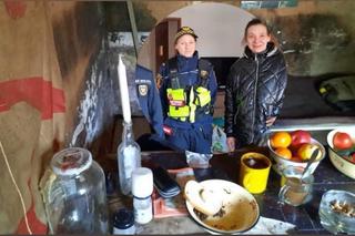 Agnieszka i Piotr latami żyli w nędzy i rozpaczy. To ich pierwsza Wielkanoc, którą spędzą w domowym cieple