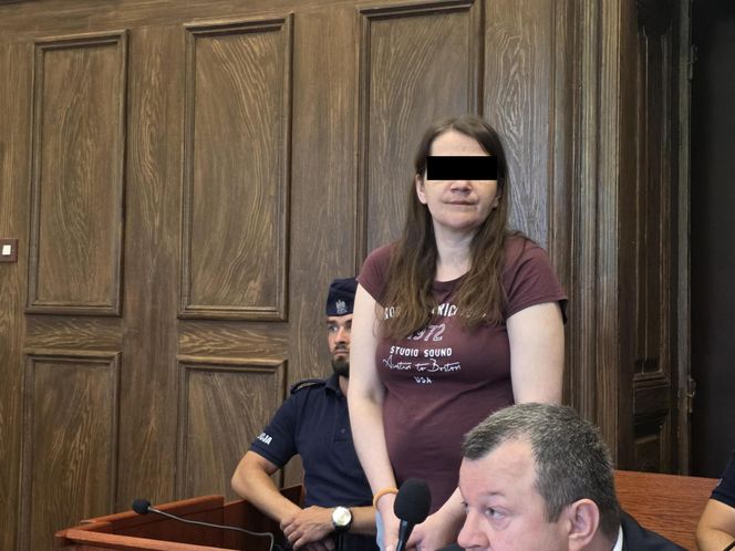 Proces Doroty G. Chałupki Debnianskie