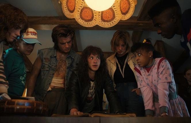 Jak dobrze znasz Stranger Things? Quiz dla prawdziwych fanów serialu Netfliksa!