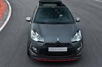 Citroen DS3 Cabrio Racing