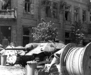 81. rocznica wybuchu Powstania Warszawskiego