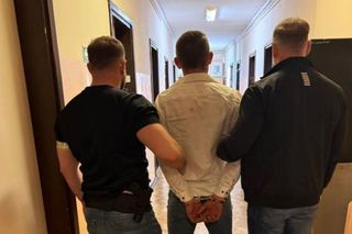 Gdynia. Obcokrajowiec aresztowany za usiłowanie zabójstwa. Wstrząsające szczegóły 