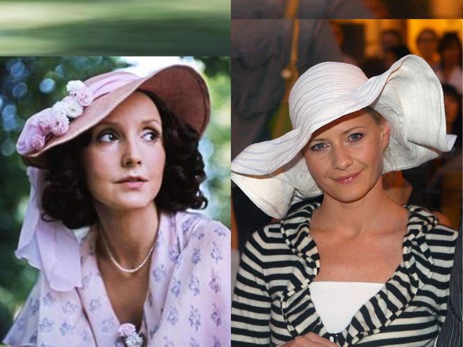 TVP z nową wersją "Trędowatej". O rolę walczą trzy wielkie gwiazdy!