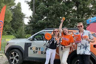 Piąte urodziny Acapulco Beach Plaża Suchacz