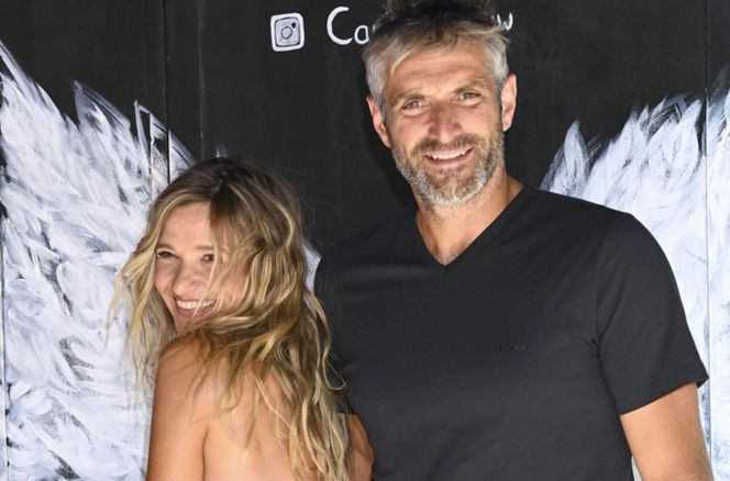 Joanna Koroniewska i Maciej Dowbor