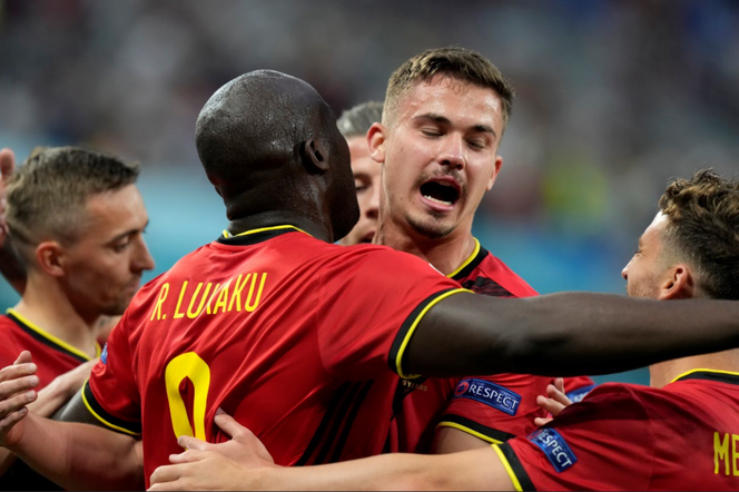Belgia – Rumunia RELACJA NA ŻYWO. Wielkie emocje na stadionie w Kolonii!