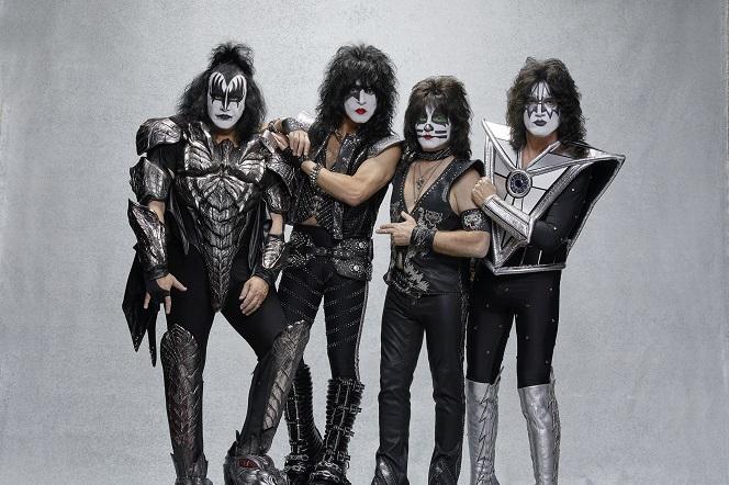 Kiss oficjalnie zapowiedział ostatnie koncerty na pożegnalnej trasie. Kiedy i gdzie się odbędą?