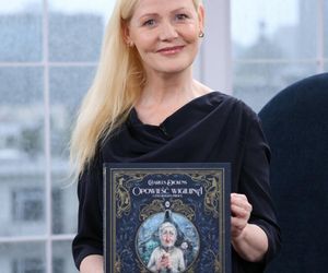 Zmarła Katarzyna Stoparczyk