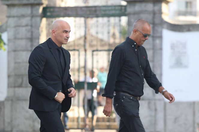 Pogrzeb tragicznie zmarłego Diogo Joty. Gwiazdora Liverpoolu żegnają rodzina i przyjaciele